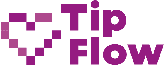TipFlow Logo